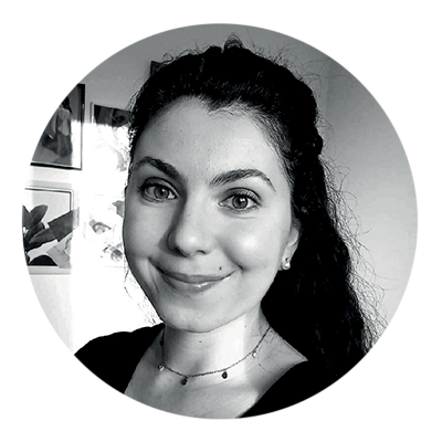 Virginie Jabes
